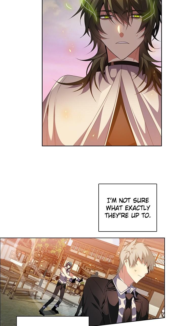 Zero Game Chap 196 - Next Chap 197