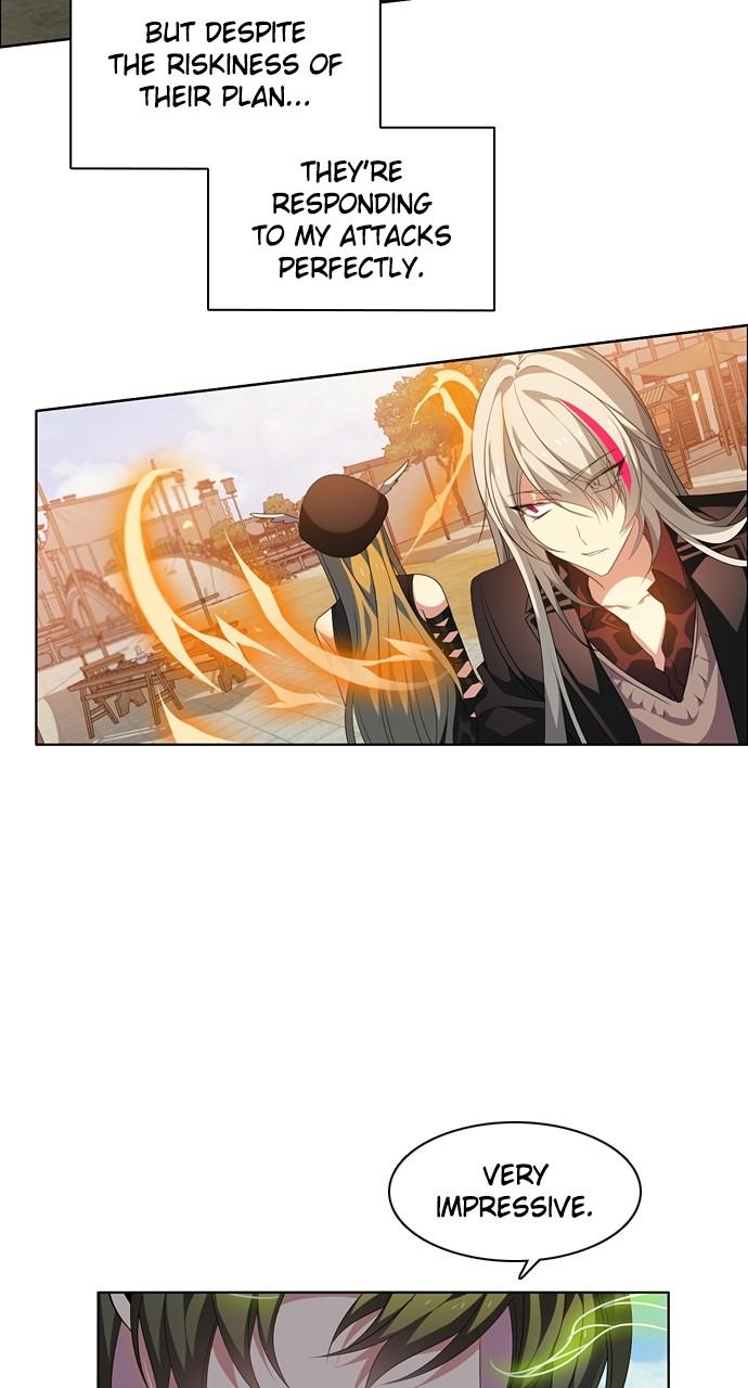 Zero Game Chap 196 - Next Chap 197