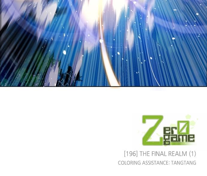 Zero Game Chap 196 - Next Chap 197