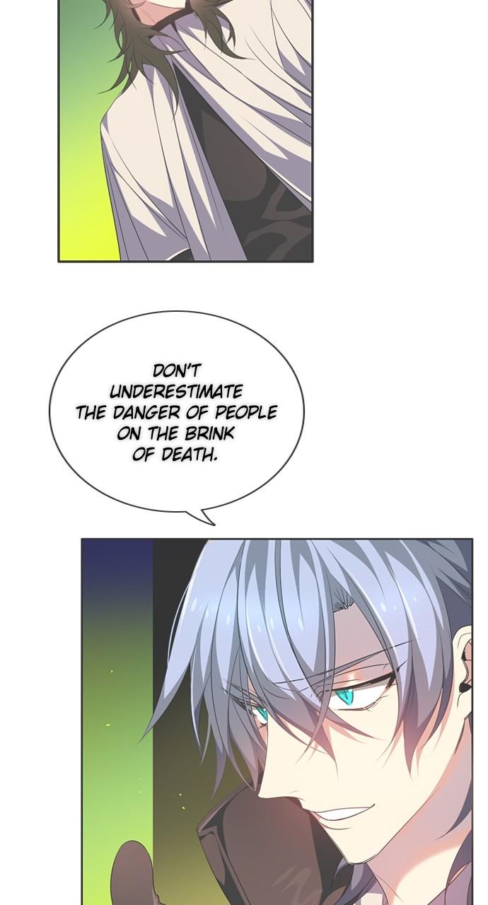 Zero Game Chap 196 - Next Chap 197