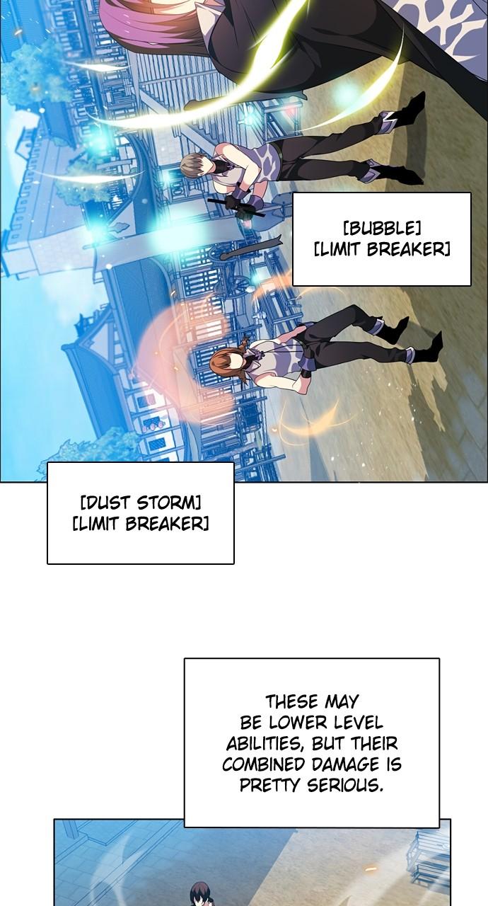 Zero Game Chap 196 - Next Chap 197