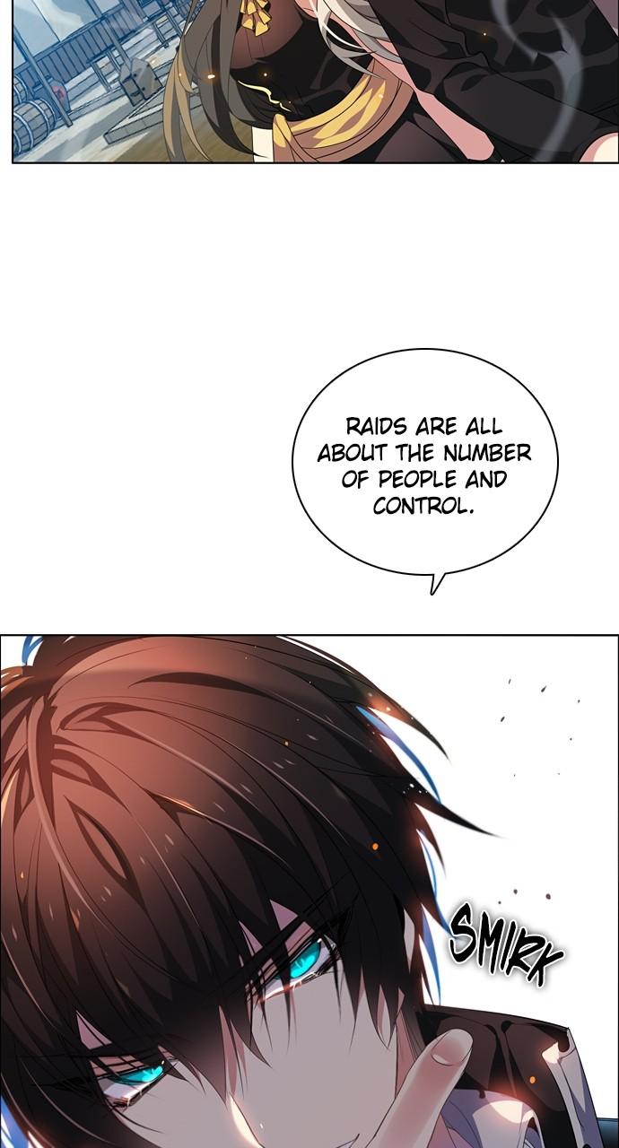 Zero Game Chap 196 - Next Chap 197