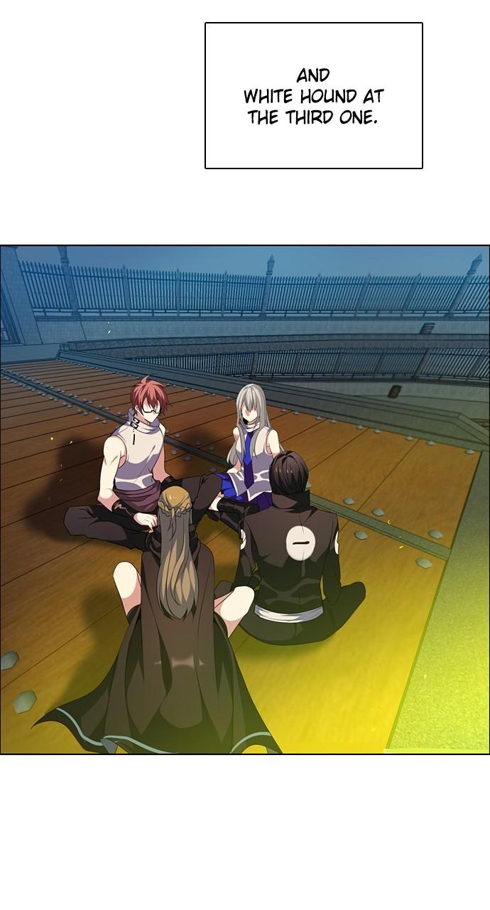 Zero Game Chap 196 - Next Chap 197