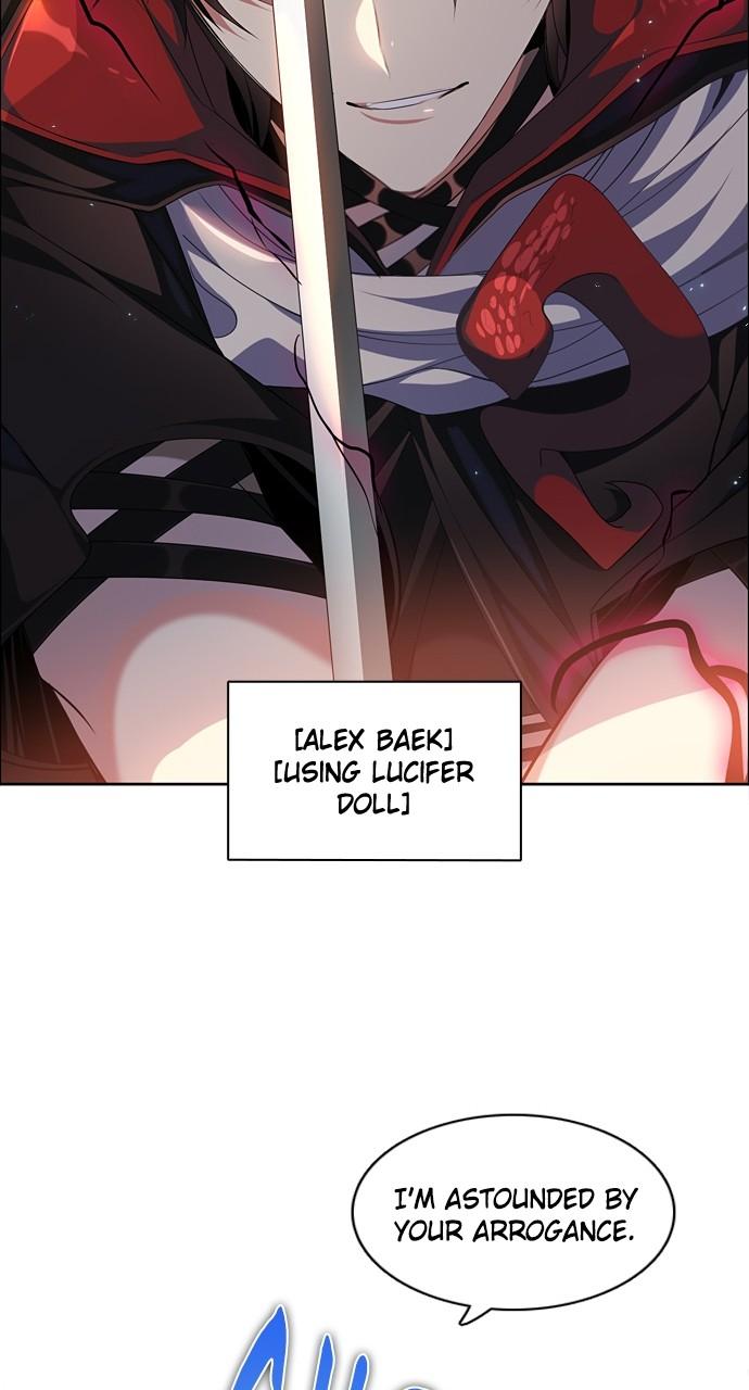 Zero Game Chap 198 - Next Chap 199