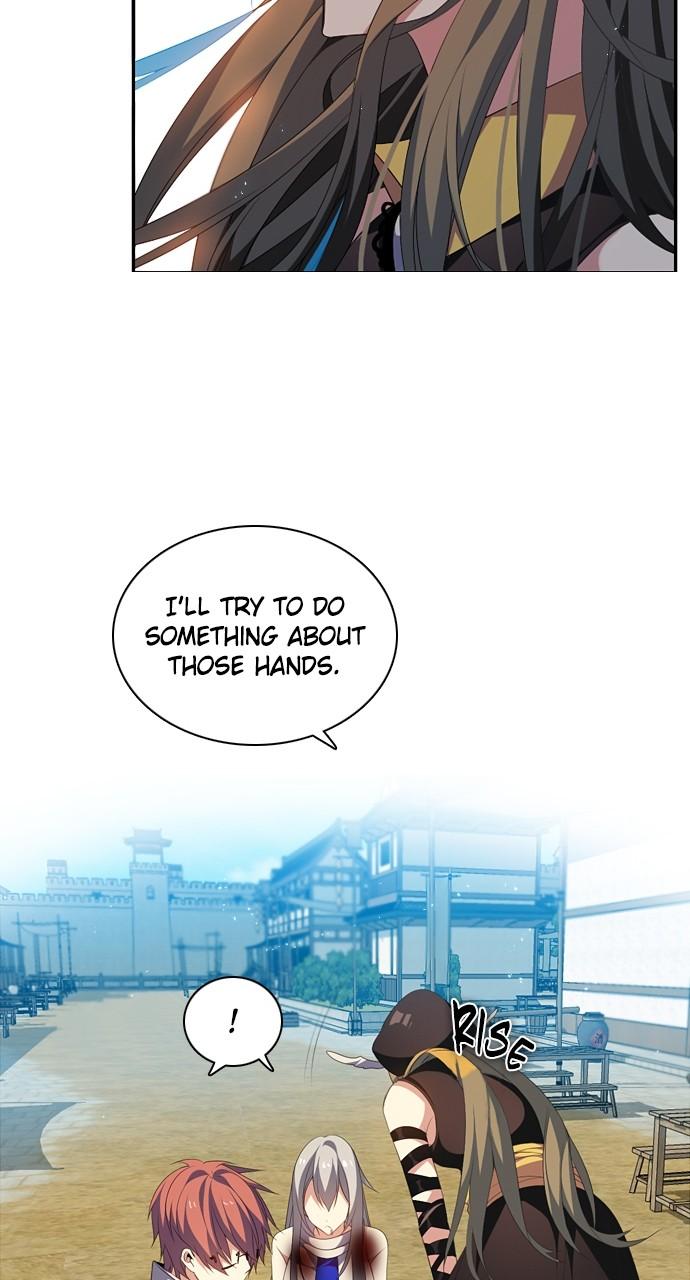 Zero Game Chap 198 - Next Chap 199