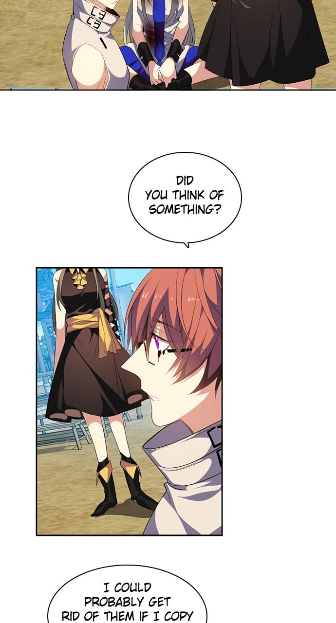 Zero Game Chap 198 - Next Chap 199