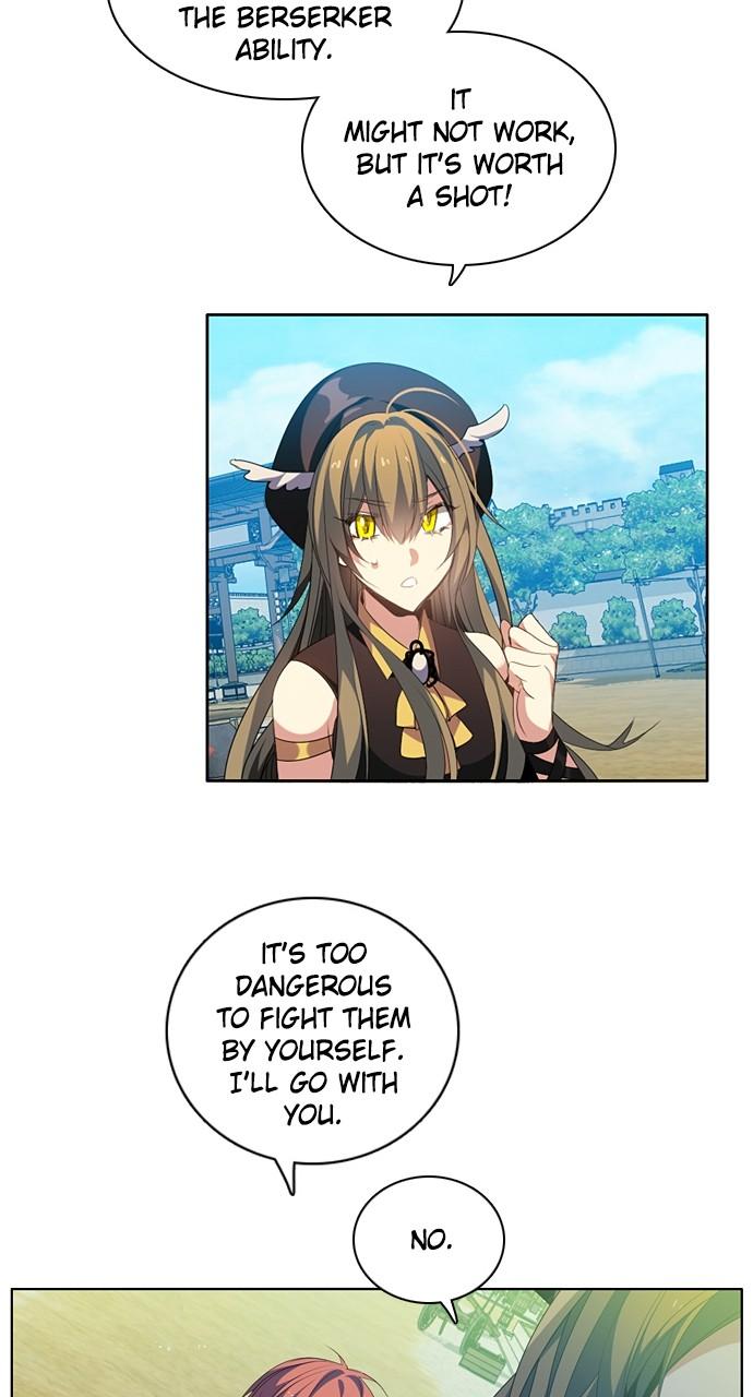 Zero Game Chap 198 - Next Chap 199