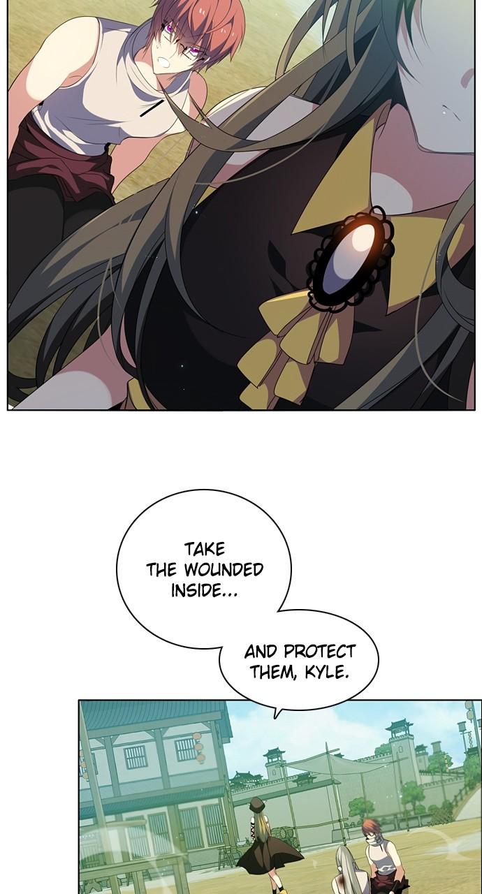 Zero Game Chap 198 - Next Chap 199