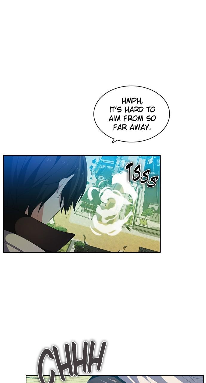 Zero Game Chap 198 - Next Chap 199