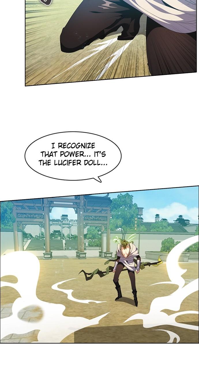 Zero Game Chap 198 - Next Chap 199