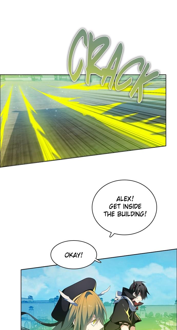 Zero Game Chap 198 - Next Chap 199