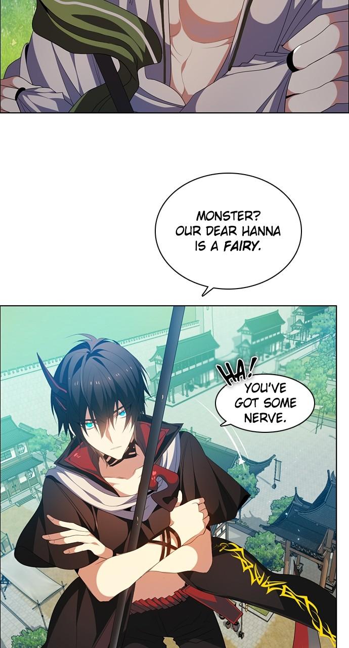 Zero Game Chap 198 - Next Chap 199