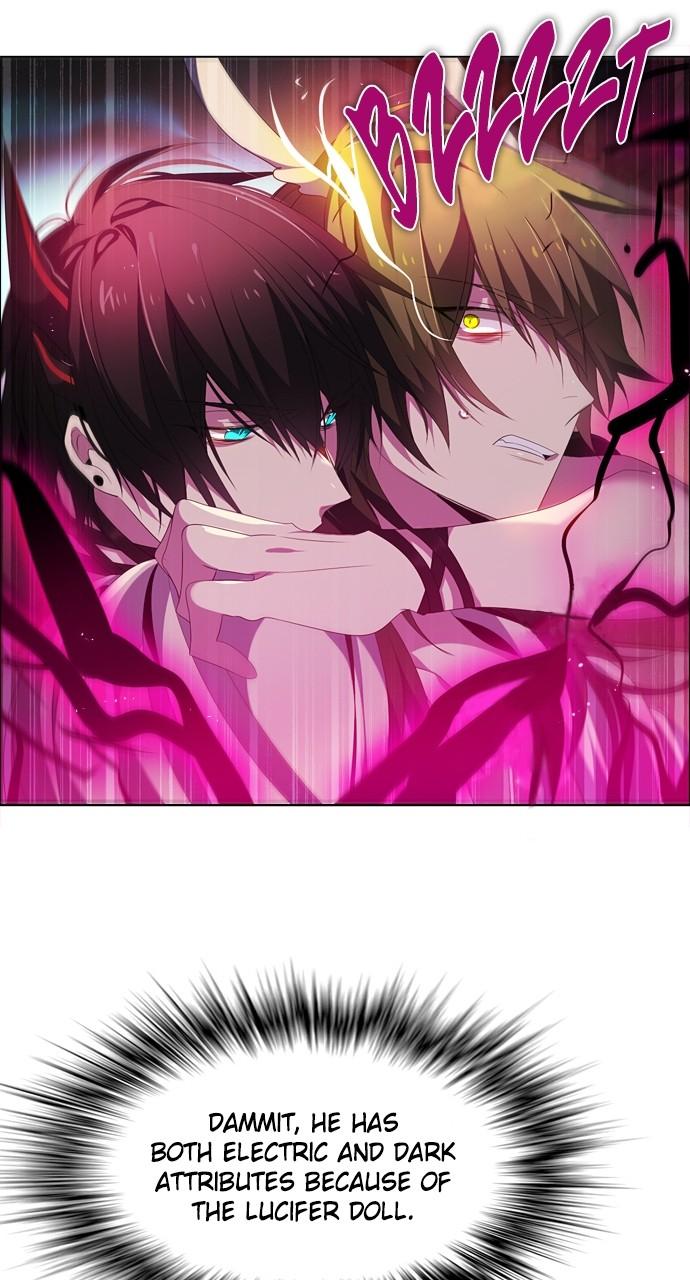 Zero Game Chap 198 - Next Chap 199