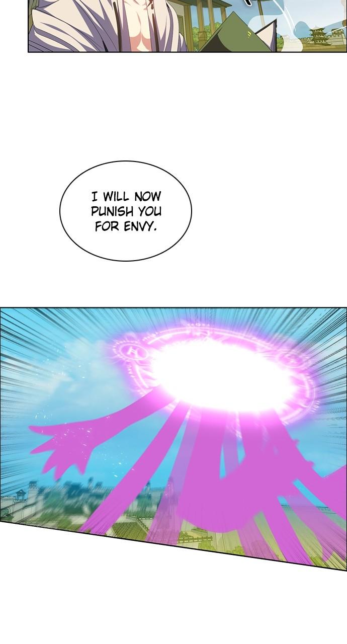 Zero Game Chap 198 - Next Chap 199