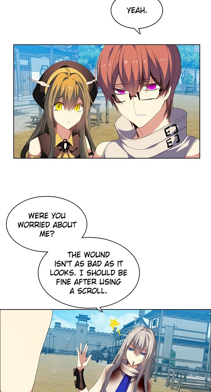 Zero Game Chap 198 - Next Chap 199