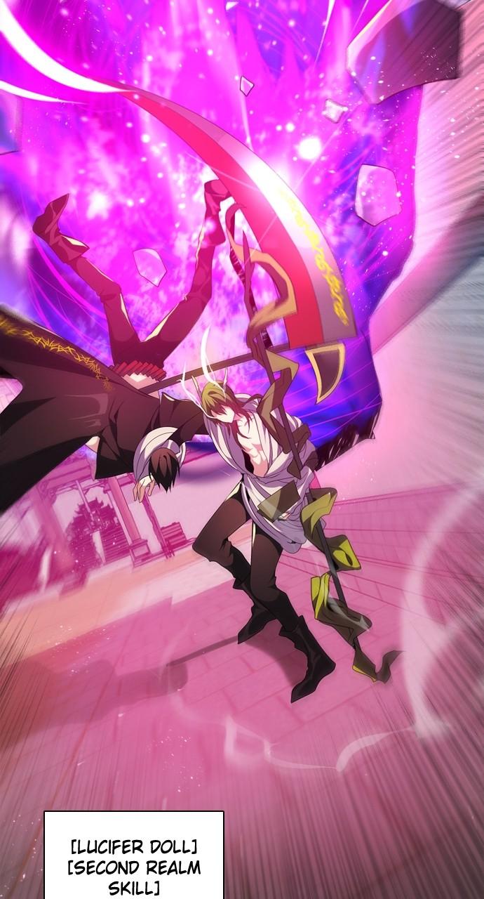 Zero Game Chap 198 - Next Chap 199