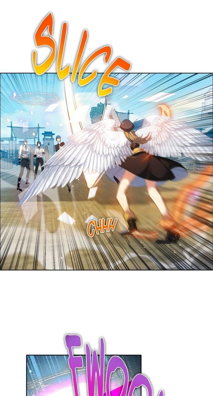 Zero Game Chap 199 - Next Chap 200