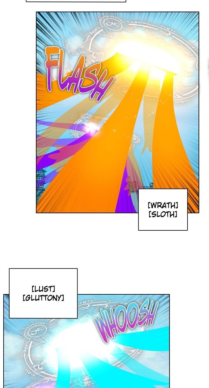 Zero Game Chap 199 - Next Chap 200