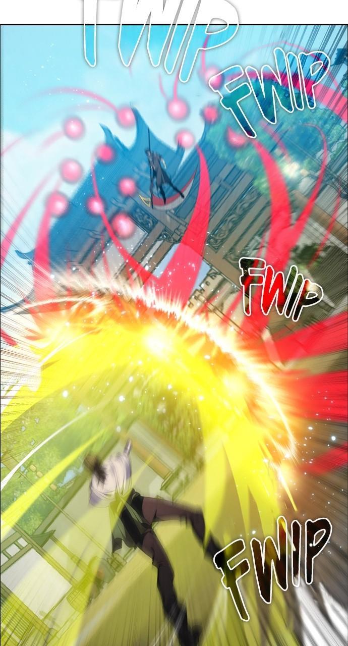 Zero Game Chap 199 - Next Chap 200