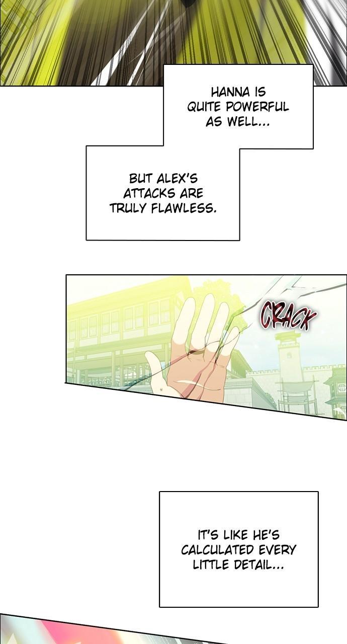 Zero Game Chap 199 - Next Chap 200