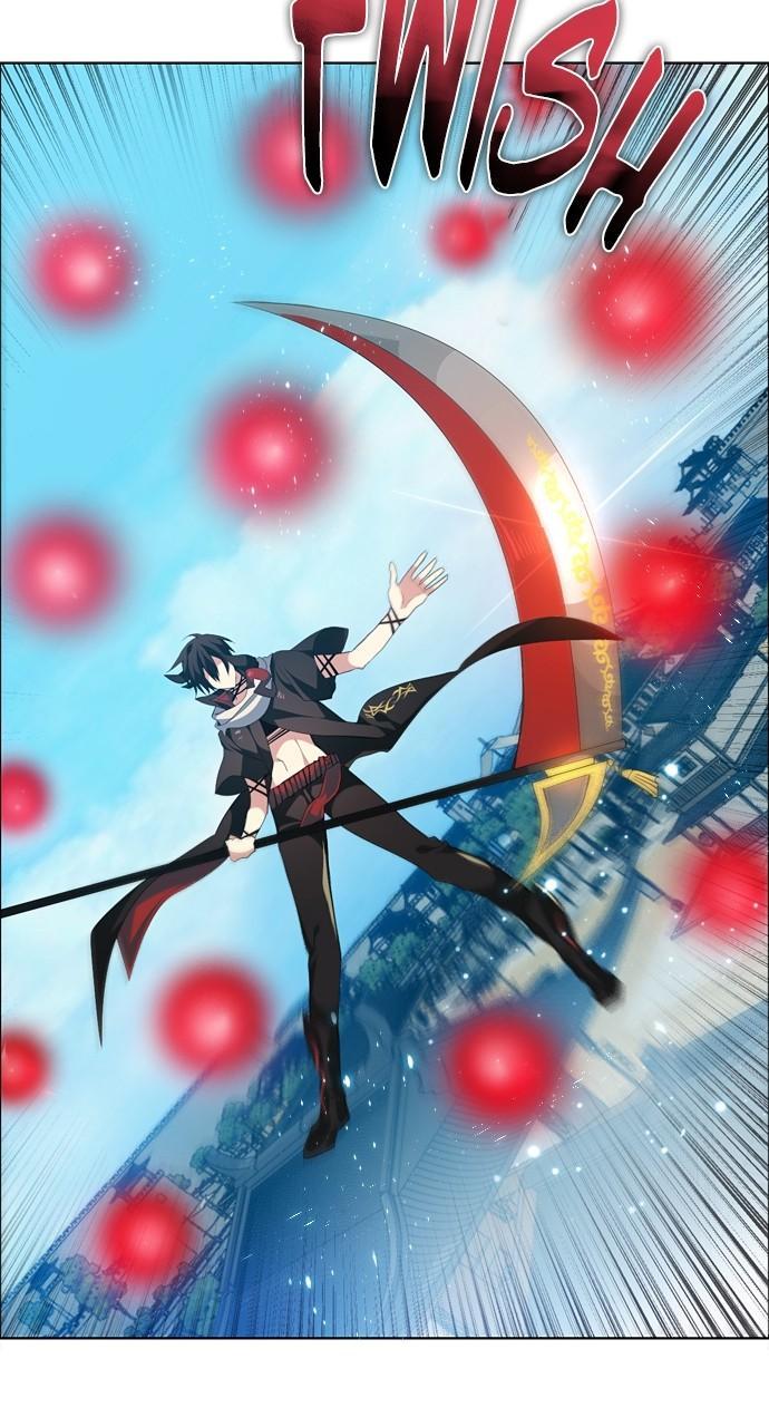 Zero Game Chap 199 - Next Chap 200