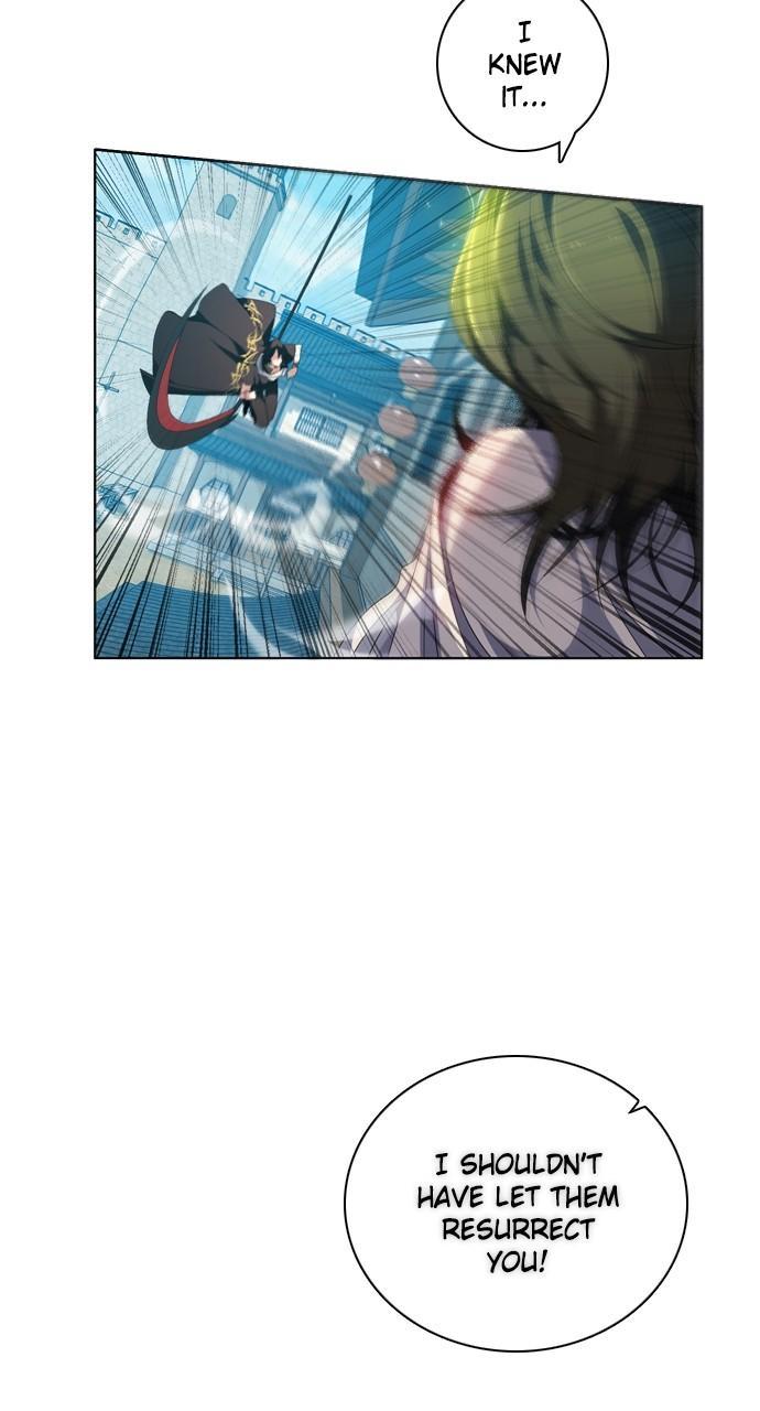 Zero Game Chap 199 - Next Chap 200