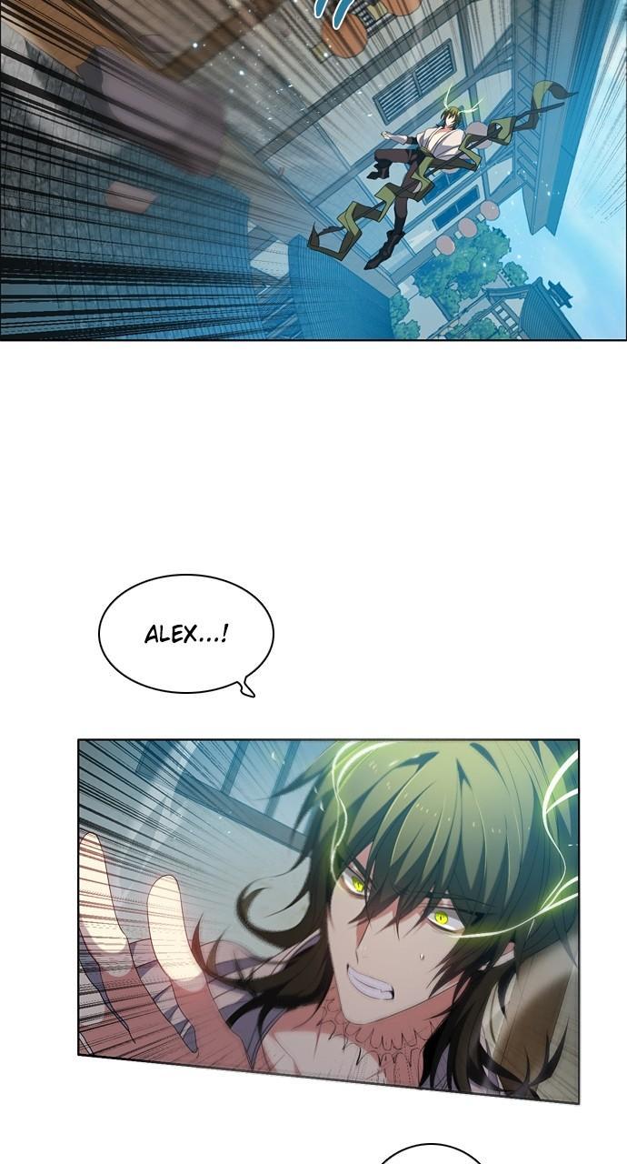 Zero Game Chap 199 - Next Chap 200