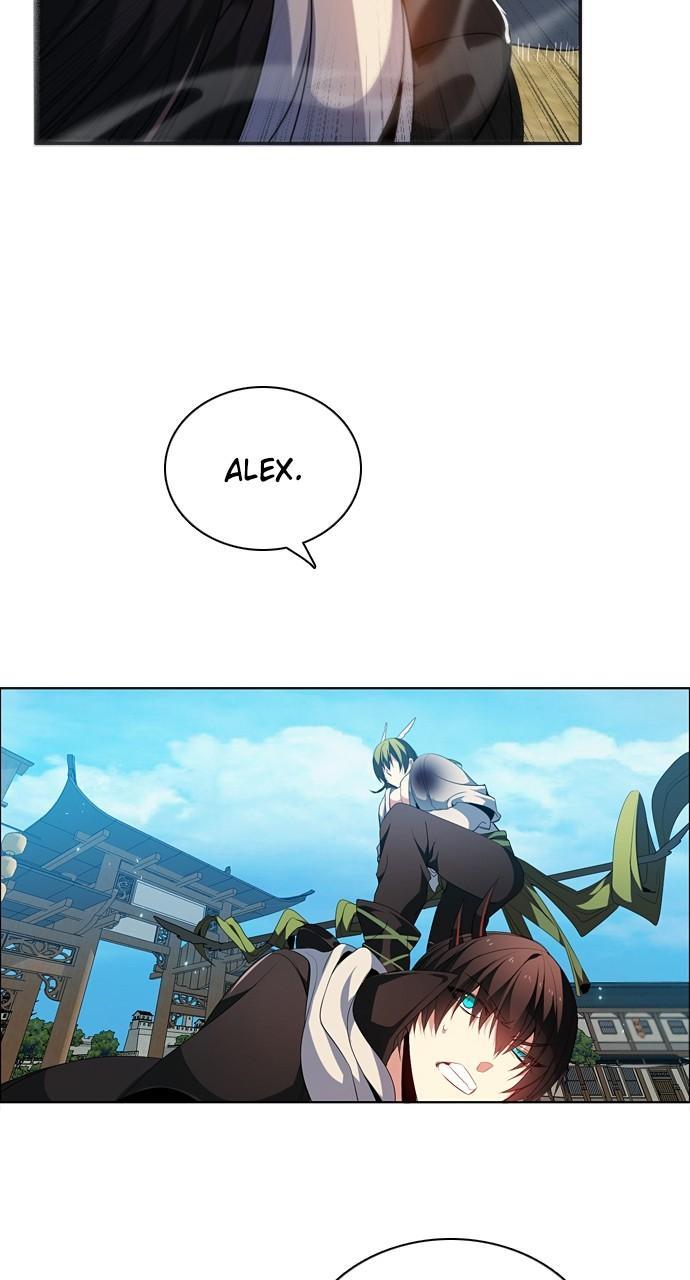Zero Game Chap 199 - Next Chap 200