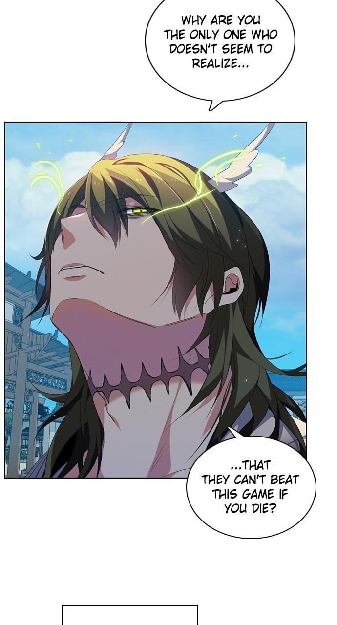 Zero Game Chap 199 - Next Chap 200