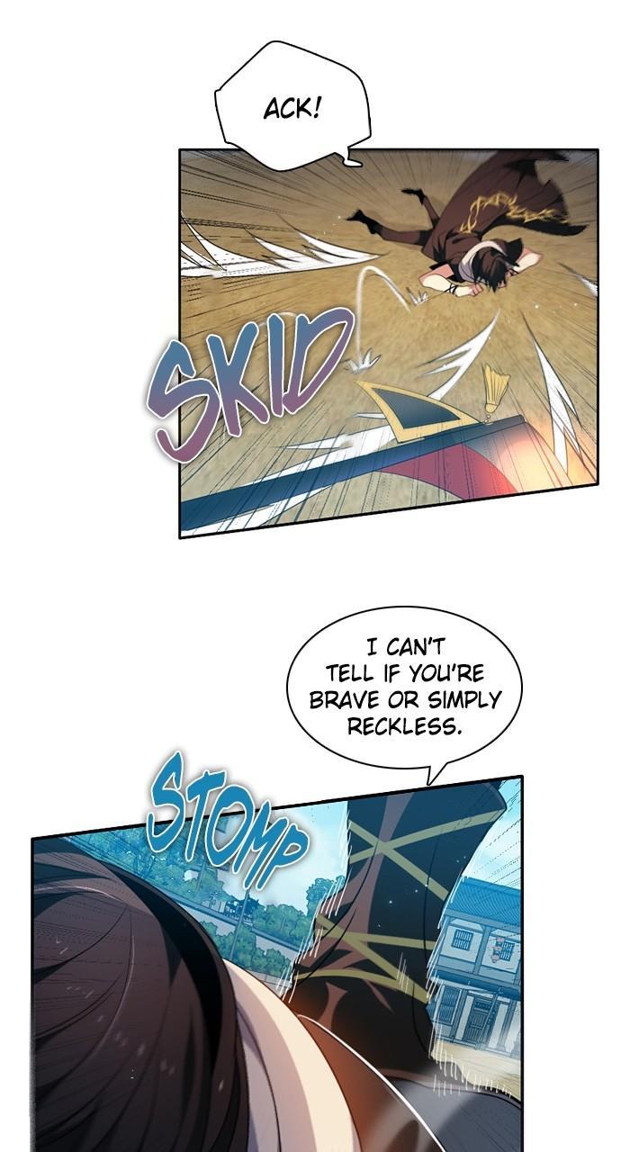 Zero Game Chap 199 - Next Chap 200