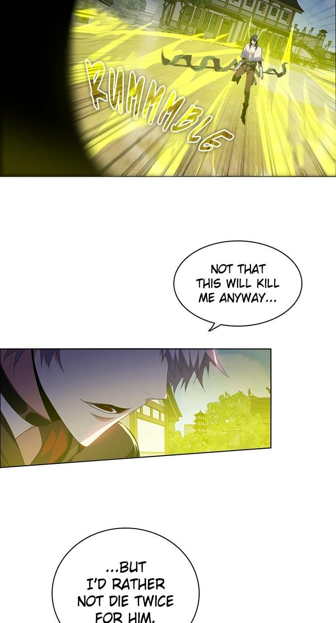 Zero Game Chap 199 - Next Chap 200