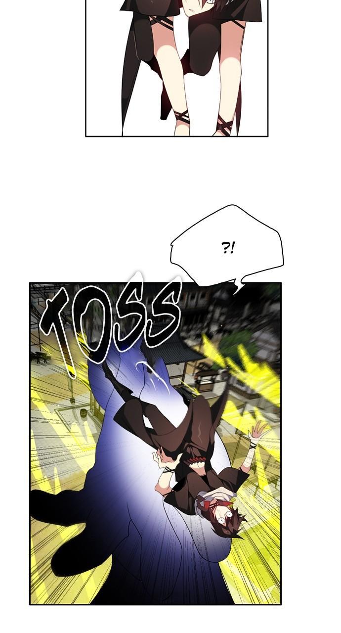 Zero Game Chap 199 - Next Chap 200