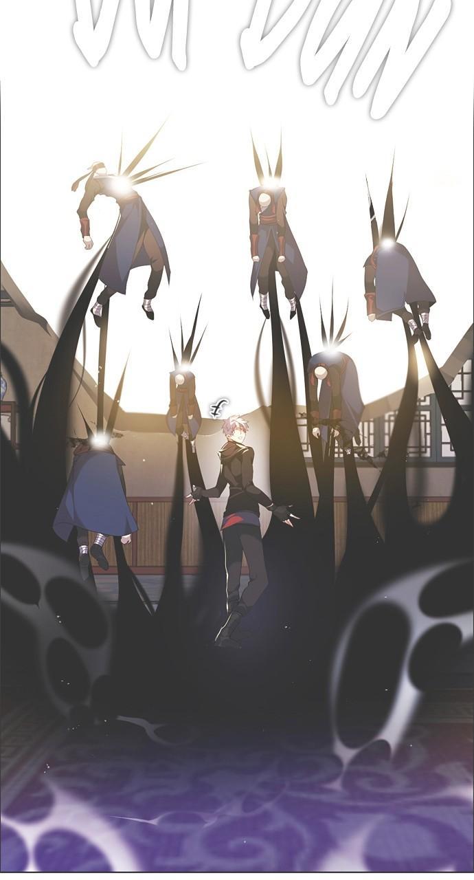 Zero Game Chap 199 - Next Chap 200