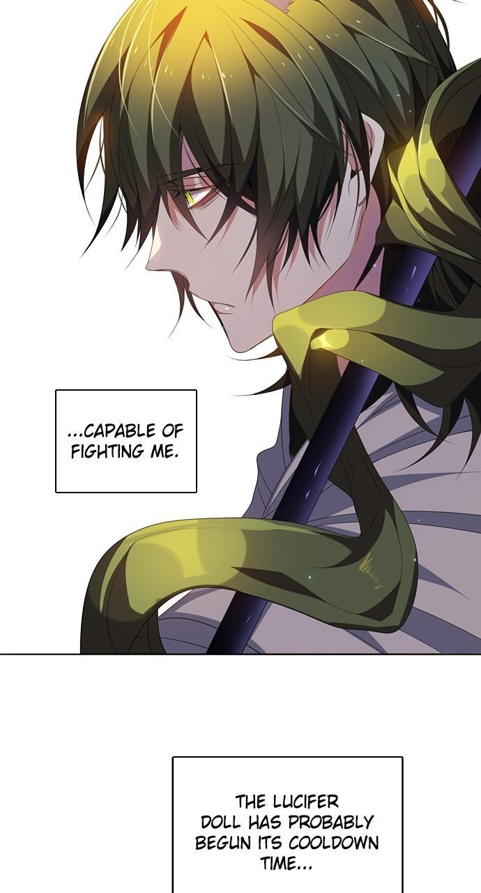 Zero Game Chap 199 - Next Chap 200