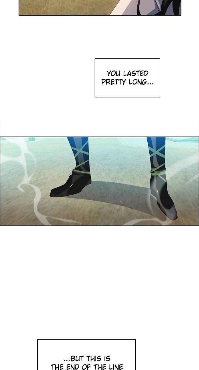 Zero Game Chap 199 - Next Chap 200