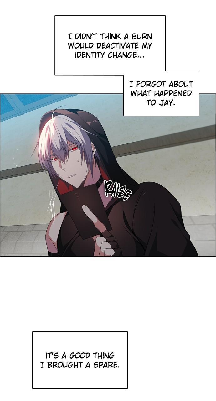 Zero Game Chap 199 - Next Chap 200