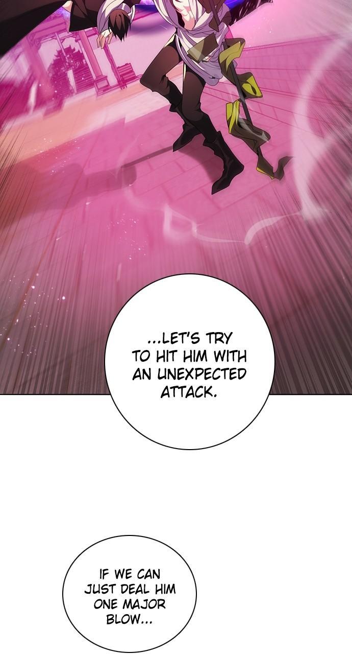 Zero Game Chap 199 - Next Chap 200