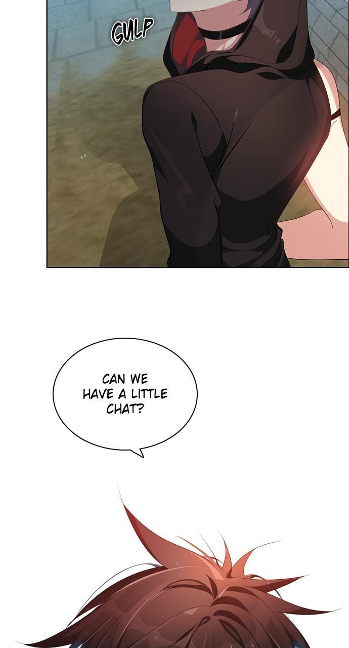 Zero Game Chap 199 - Next Chap 200