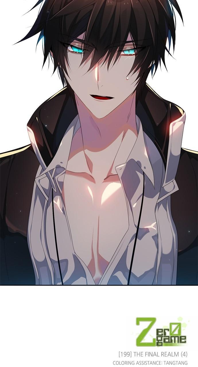 Zero Game Chap 199 - Next Chap 200