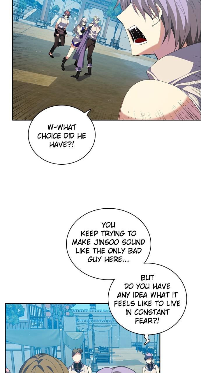 Zero Game Chap 190 - Next Chap 191