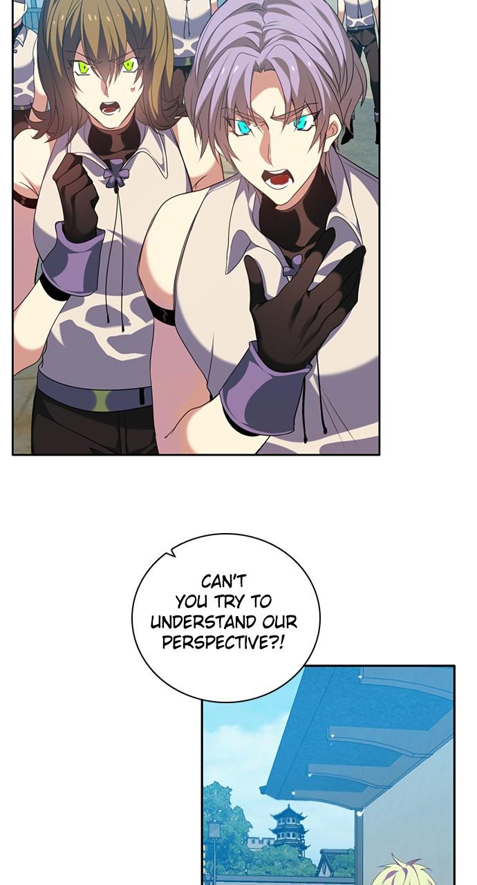 Zero Game Chap 190 - Next Chap 191