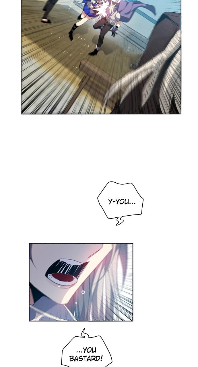 Zero Game Chap 190 - Next Chap 191