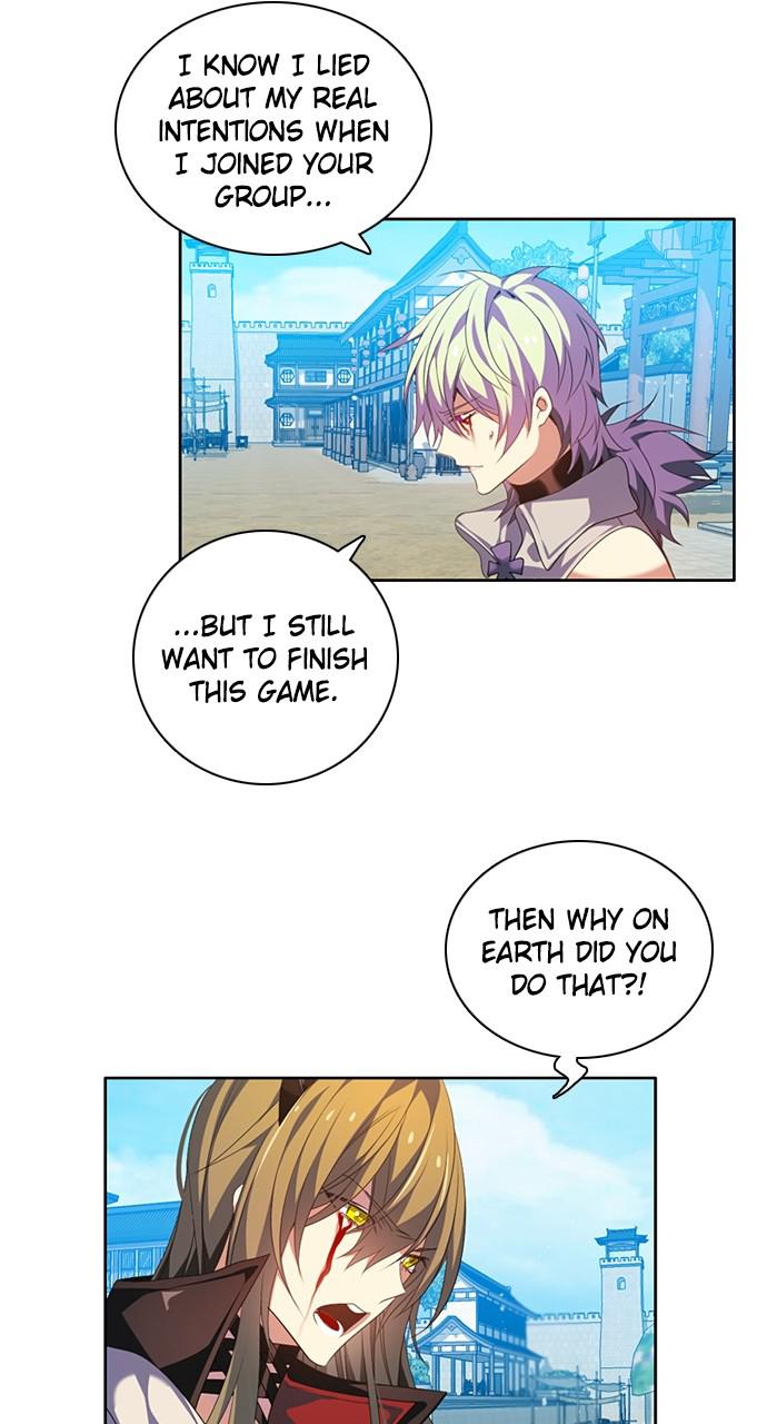 Zero Game Chap 190 - Next Chap 191