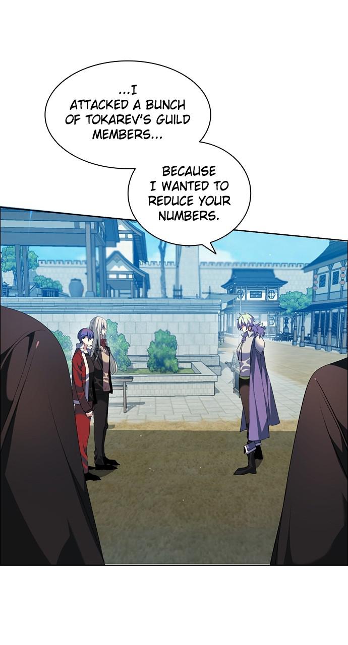 Zero Game Chap 190 - Next Chap 191