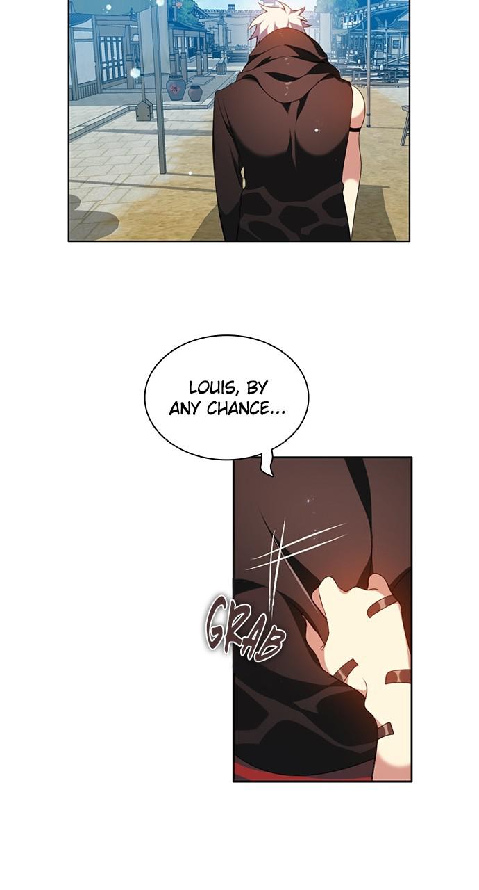 Zero Game Chap 190 - Next Chap 191