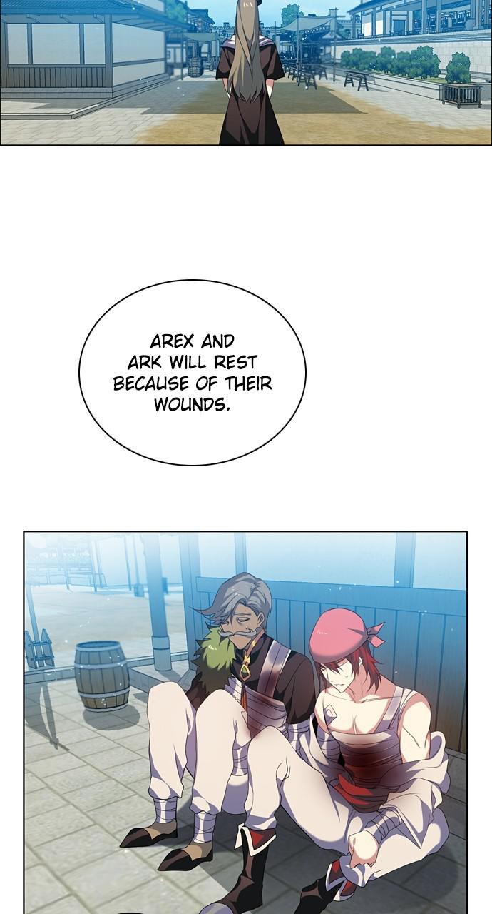 Zero Game Chap 190 - Next Chap 191