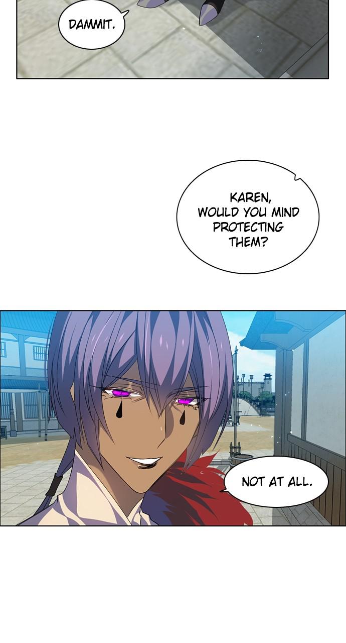 Zero Game Chap 190 - Next Chap 191