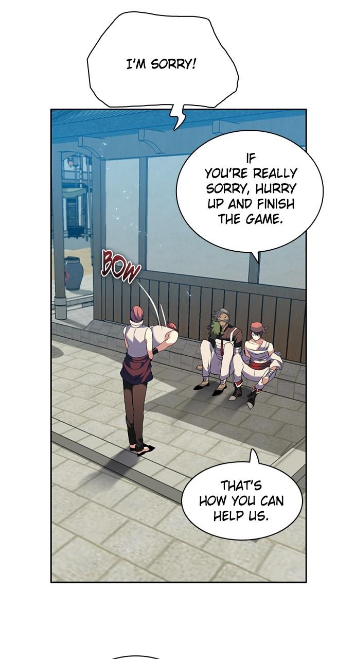 Zero Game Chap 190 - Next Chap 191