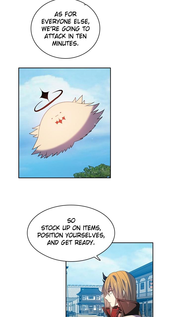 Zero Game Chap 190 - Next Chap 191