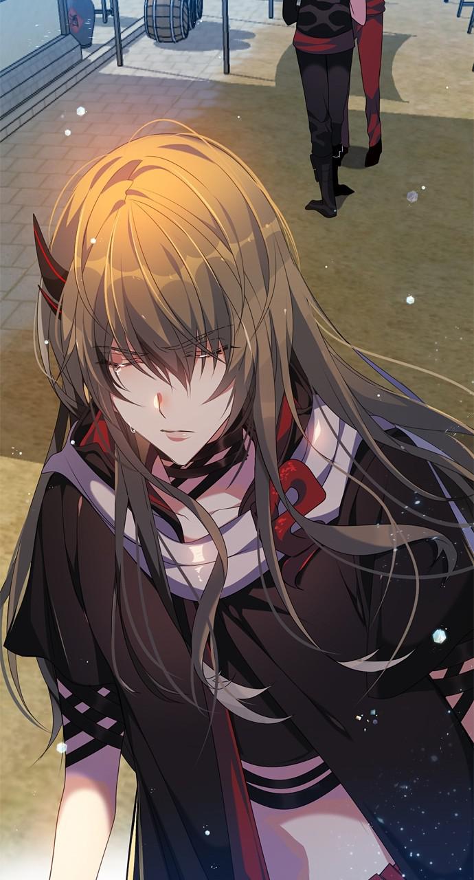 Zero Game Chap 190 - Next Chap 191